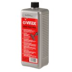 Virax 240101 huile minérale hydraulique 1 l Virax 240101 huile minérale hydraulique 1 l