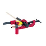 Virax 250275 cintreuse d'établi formes de cintrage standard Virax 250275 cintreuse d'établi formes de cintrage standard