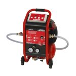 Virax 295053 station d'�puration des boues virafal kit avec injecteur, vanne de r�duction et poign�e