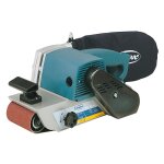 Virutex 3200100 lb31ea ponceuse  bande