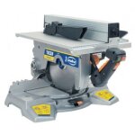 Virutex 3300400 tm33w scie � d�couper et � onglets 1500 watts 300mm
