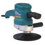 Virutex 4600410 pde446l ponceuse 125 mm