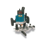 Virutex 7800200 fr278r dfonceuse 1300 watt