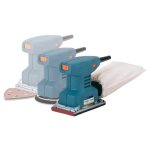 Virutex 8400000 ponceuse lrt84h