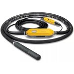 Wacker neuson 5000610104 irfu65 / 230 / 5 aiguille vibrante avec inverseur et interrupteur de s�curit� ...