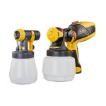 Wagner 2361538 pulvrisateur de peinture flexio w 590 hvlp