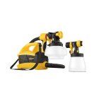 Wagner 2361543 pulvrisateur de peinture flexio w 690 hvlp
