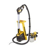 Wagner 2361555 pulv�risateur de peinture flexio w 950 hvlp