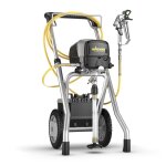 Wagner 2401275 pulvrisateur sans air powerpainter 90
