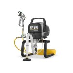 Wagner 2414079 pulvrisateur sans air powerpainter 90 extra hea skid