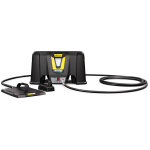 Wagner 2418213 steamforce speed pro, d�froisseur professionnel de papier peint