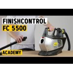 Wagner 2422986 pulvrisateur de peinture fc 5500 xvlp