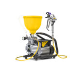 Wagner 2437312 superfinish 21 pro lak pulv�risateur de peinture sans air