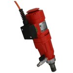 Weka dk18 / prcd dk18 stand diamond drill nat avec interrupteur prcd