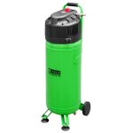 Zipper zi - com50 - 10 compresseur 50 litres 230 v