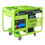 Zipper zi - ste11000 générateur 12000 watts Zipper zi - ste11000 générateur 12000 watts