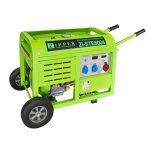 Zipper zi - ste8004 gnrateur 8000 watt