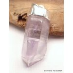 Bijou pendentif amthyste de vera cruz btonnet