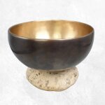 Bol tibtain de mditation om 18, 5 cm
