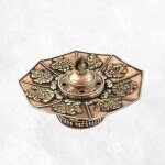 Brleur d'encens tibtain parasol