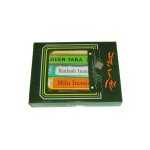 Encens tibtain tara verte 5 paquets