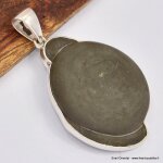 Gros pendentif pierre des fes