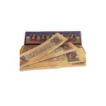 Livre de moine bouddhiste 5 bouddha 28 cm