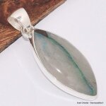 Pendentif marquise quantum quattro Pendentif marquise quantum quattro