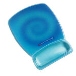 3m 7000052324 repose - poignet bleu - neuf