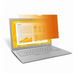 3m filtre de confidentialité gold pour ordinateur portable à écran panoramique 14 - neuf 3m filtre de confidentialité gold pour ordinateur portable à écran panoramique 14 - neuf