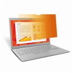 3m filtre de confidentialit� or pour apple ; macbook pro ; 13 pouces (mod�le 2016 ou plus r�cent) - neuf ...