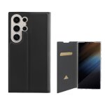 4smarts 540974 coque de protection pour t�l�phones portables 17, 3 cm (6. 8 ) folio porte carte noir ...