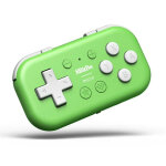8bitdo micro vert usb manette de jeu android, nintendo switch, pc, ios - neuf 8bitdo micro vert usb manette de jeu android, nintendo switch, pc, ios - neuf