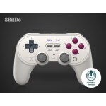 8bitdo pro 2 gamepad hall effect - g classic new edition - neuf 8bitdo pro 2 gamepad hall effect - g classic new edition - neuf