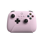 8bitdo ultimate 2. 4g rose bluetooth manette de jeu numérique xbox - neuf 8bitdo ultimate 2. 4g rose bluetooth manette de jeu numérique xbox - neuf