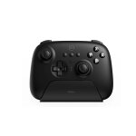 8bitdo ultimate bt noir bluetooth manette de jeu num�rique android, pc, ios - neuf