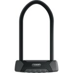 Abus granit xplus 540 / 160hb300 noir verrou en u - neuf Abus granit xplus 540 / 160hb300 noir verrou en u - neuf