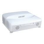 Acer apexvision l811 vidéo - projecteur projecteur à focale standard 3000 ansi lumens 2160p (3840x2160) ... Acer apexvision l811 vidéo - projecteur projecteur à focale standard 3000 ansi lumens 2160p (3840x2160) ...