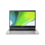 Acer aspire 3 a315 - 35 - p9fs n6000 ordinateur portable 39, 6 cm (15. 6 ) hd intel ; pentium ; silver ...