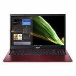 Acer aspire 3 i3 - 1115g4 ordinateur portable 39, 6 cm (15. 6 ) full hd intel ; core? i3 16 go ddr4 - ... Acer aspire 3 i3 - 1115g4 ordinateur portable 39, 6 cm (15. 6 ) full hd intel ; core? i3 16 go ddr4 - ...