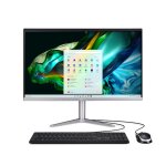 Acer aspire c24 - 1300 amd ryzen? 5 7520u 60, 5 cm (23. 8 ) 1920 x 1080 pixels pc all - in - one 16 go ...