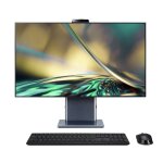 Acer aspire s27 - 1755 intel ; core? i5 i5 - 1240p 68, 6 cm (27 ) 2560 x 1440 pixels pc all - in - one ...