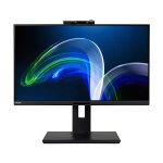 Acer b8 b248y 60, 5 cm (23. 8 ) 1920 x 1080 pixels full hd lcd noir - neuf