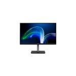 Acer cb243y écran plat de pc 60, 5 cm (23. 8 ) 1920 x 1080 pixels full hd lcd noir - neuf Acer cb243y écran plat de pc 60, 5 cm (23. 8 ) 1920 x 1080 pixels full hd lcd noir - neuf