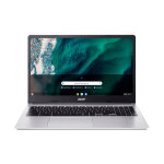 Acer chromebook cb315 - 4ht - p0ct 39, 6 cm (15. 6 ) Écran tactile full hd intel ; pentium ; silver n6000 ... Acer chromebook cb315 - 4ht - p0ct 39, 6 cm (15. 6 ) Écran tactile full hd intel ; pentium ; silver n6000 ...