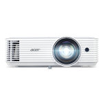Acer h6518sti vidéo - projecteur projecteur à focale standard 3500 ansi lumens dlp 1080p (1920x1080) ... Acer h6518sti vidéo - projecteur projecteur à focale standard 3500 ansi lumens dlp 1080p (1920x1080) ...
