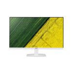 Acer ha240y �cran plat de pc 60, 5 cm (23. 8 ) 1920 x 1080 pixels full hd blanc - neuf
