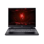 Acer nitro 16 an16 - 41 - r8ur amd ryzen? 7 7735hs ordinateur portable 40, 6 cm (16 ) wqxga 16 go ddr5 ...