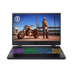 Acer nitro 5 an515 - 58 - 57gf ordinateur portable 39, 6 cm (15. 6 ) full hd intel ; core i5 i5 - 12450h ...