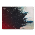 Acer np. msp11. 00d tapis de souris tapis de souris de jeu multicolore - neuf